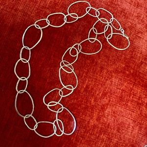 Silpada necklace